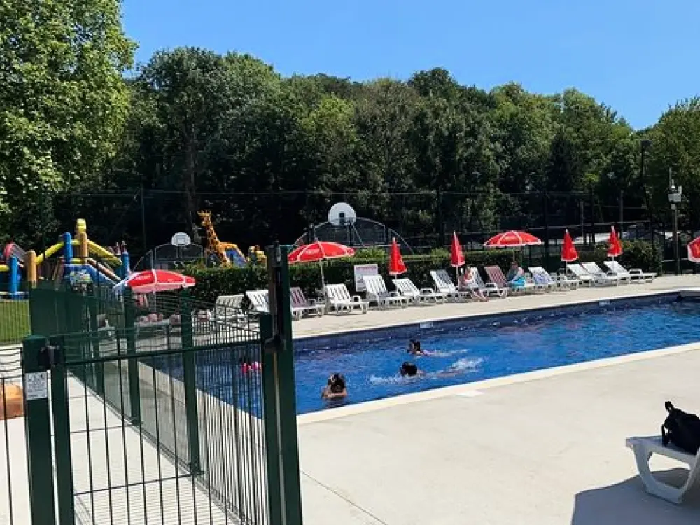 Camping - Le Grand Paris 4 Gwiazdy★★★★