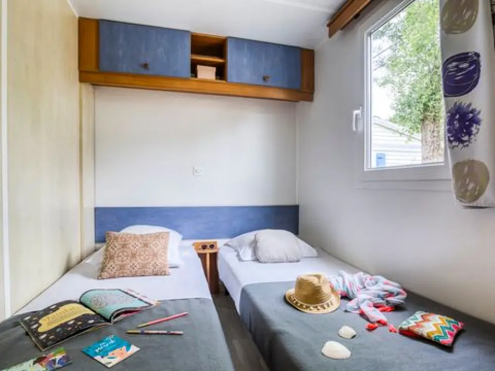 Camping - Le Grand Paris 4 Gwiazdy★★★★