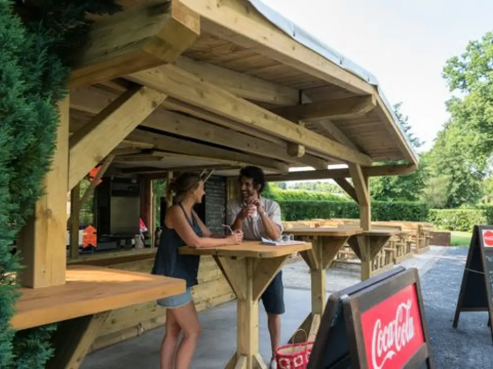Camping - Le Grand Paris 4 Gwiazdy★★★★