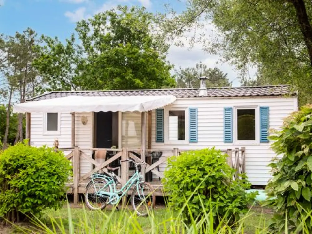 Camping - Le Grand Paris 4 Gwiazdy★★★★