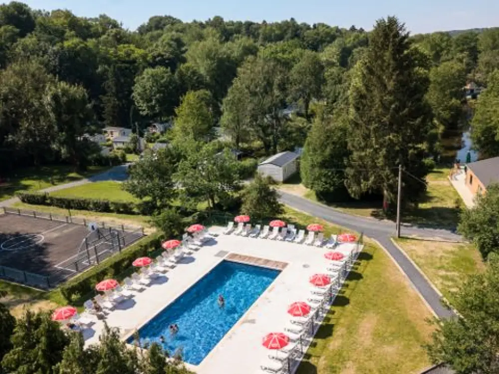 Camping - Le Grand Paris 4 Gwiazdy★★★★