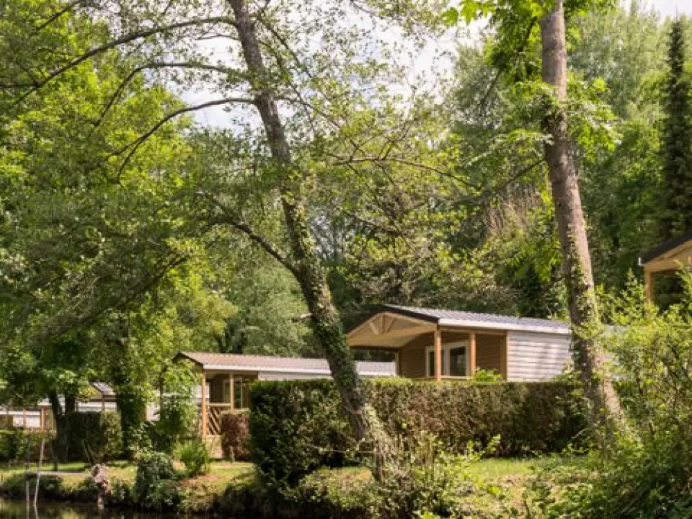Camping - Le Grand Paris 4 Gwiazdy★★★★