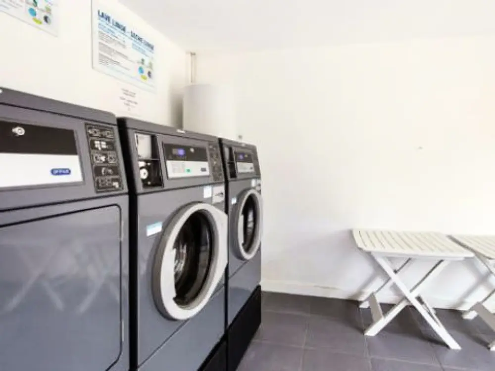 Camping - Le Grand Paris 4 Gwiazdy★★★★