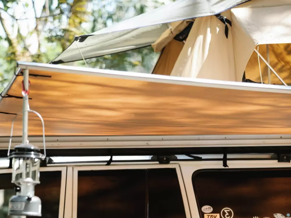 Campingplatz Romanée Le Grand Paris 4 Sterne★★★★