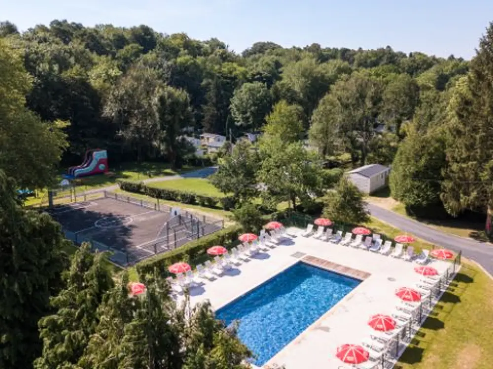 Camping - Le Grand Paris 4 Gwiazdy★★★★