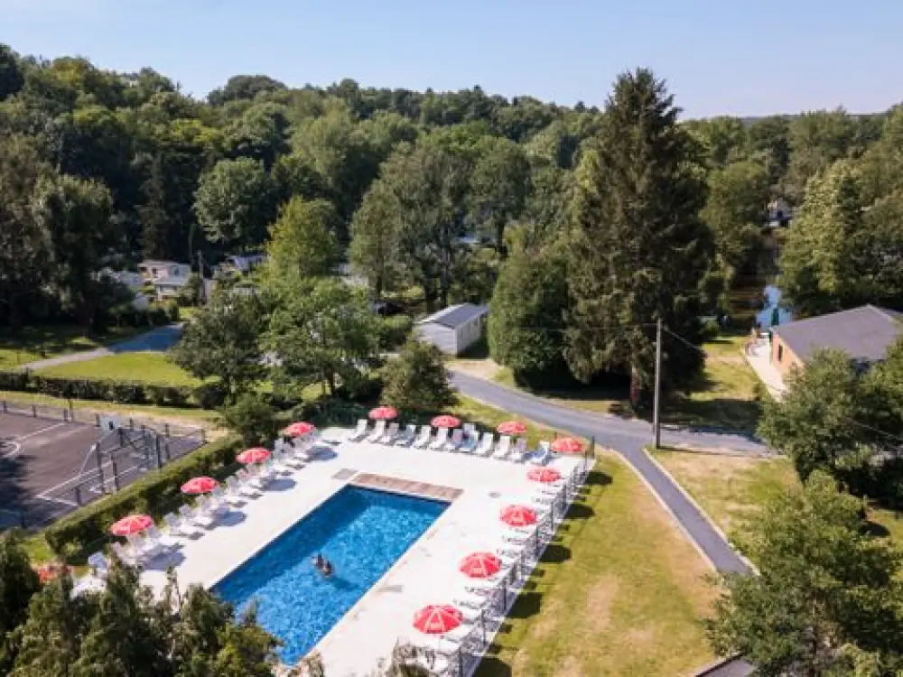 Camping - Le Grand Paris 4 Gwiazdy★★★★