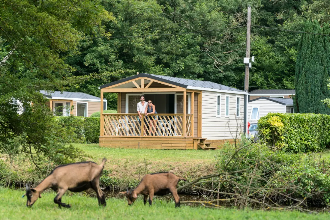 Campsite Romanée Le Grand Paris 4 Stars★★★★