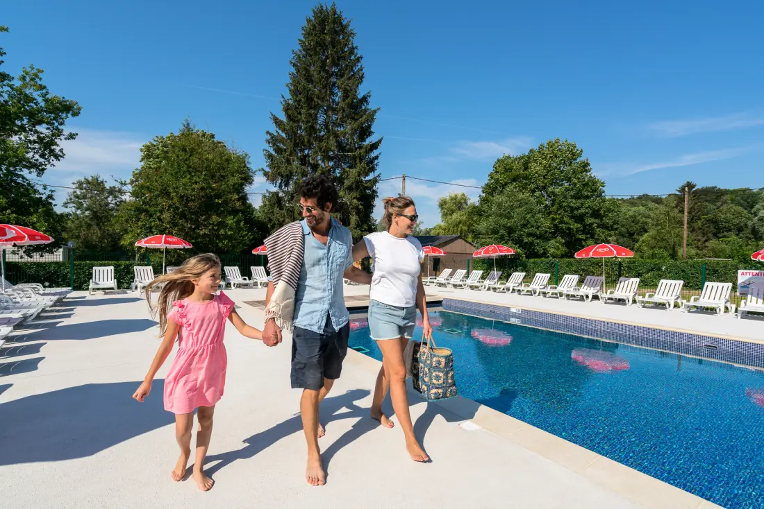 Campsite Romanée Le Grand Paris 4 Stars★★★★