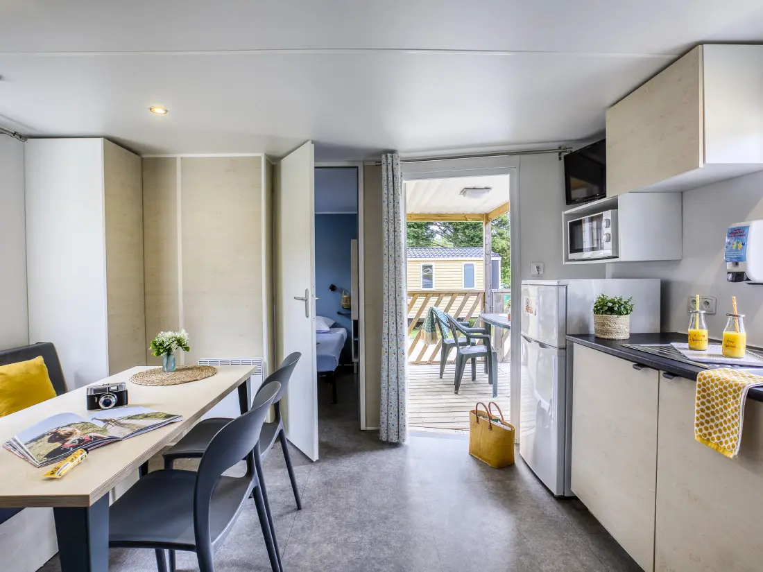 Campsite Romanée Le Grand Paris 4 Stars★★★★