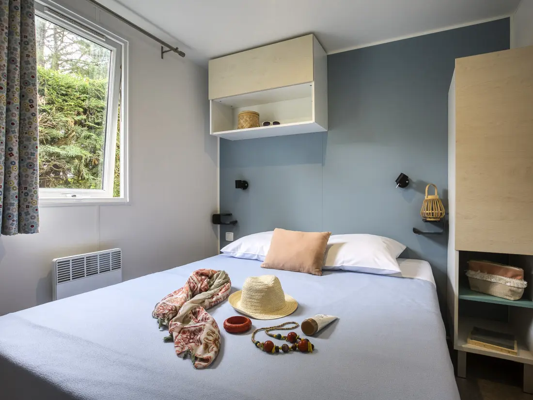 Campsite Romanée Le Grand Paris 4 Stars★★★★