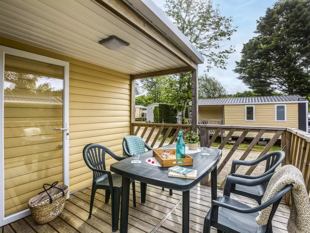 Campsite Romanée Le Grand Paris - Nie.