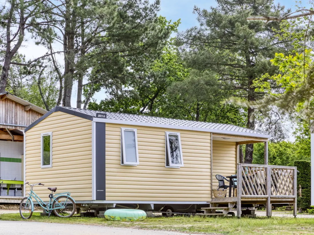 Campsite Romanée Le Grand Paris 4 Stars★★★★