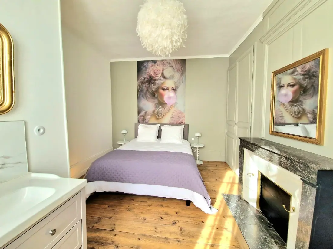 Gîte de France Gîtes de france® - a cordières 4 fülének titka