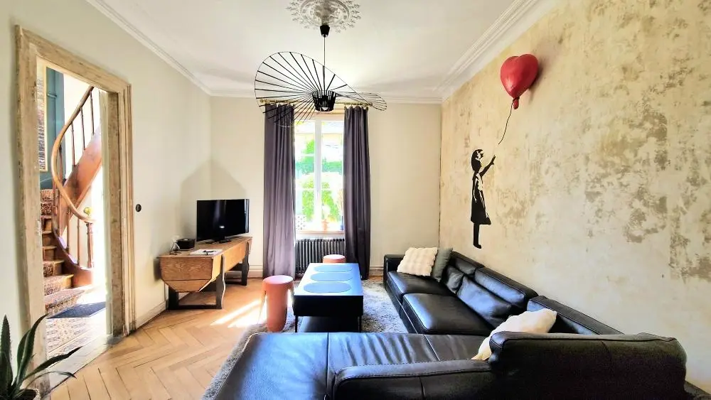 Gîte de France Gîtes de france® - a cordières 4 fülének titka