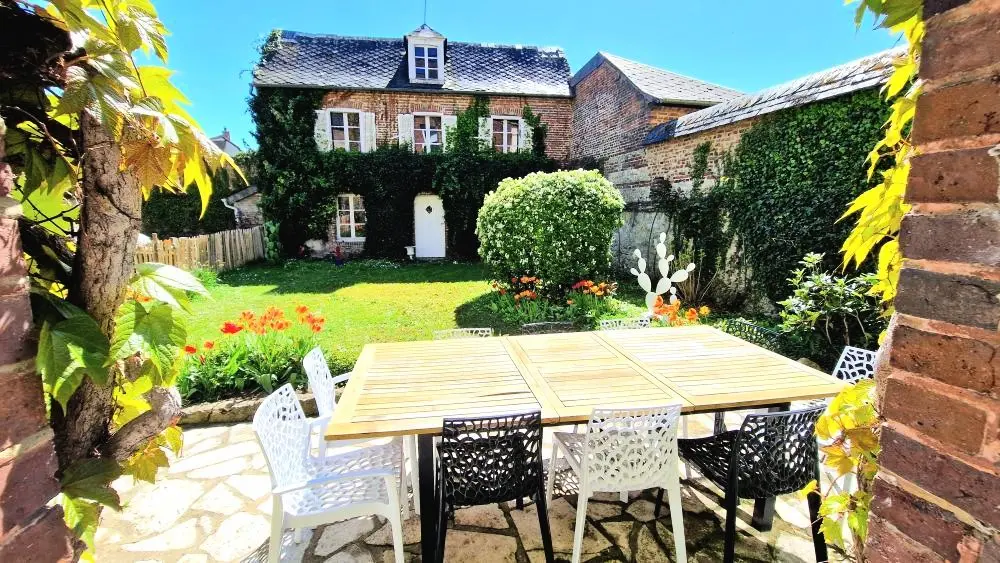 Gîte de France Gîtes de france® - a cordières 4 fülének titka