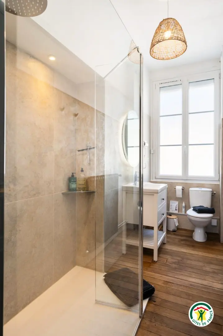 Gîte de France Gîtes de france® - a cordières 4 fülének titka