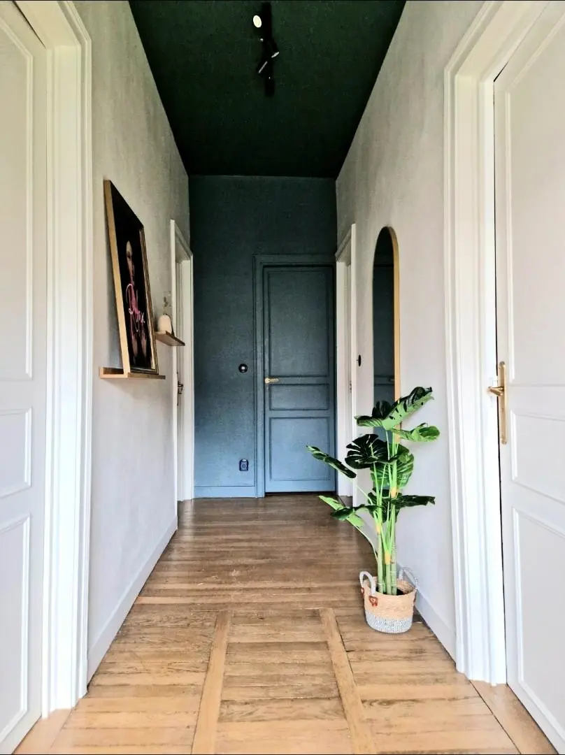 Gîte de France Gîtes de france® - a cordières 4 fülének titka