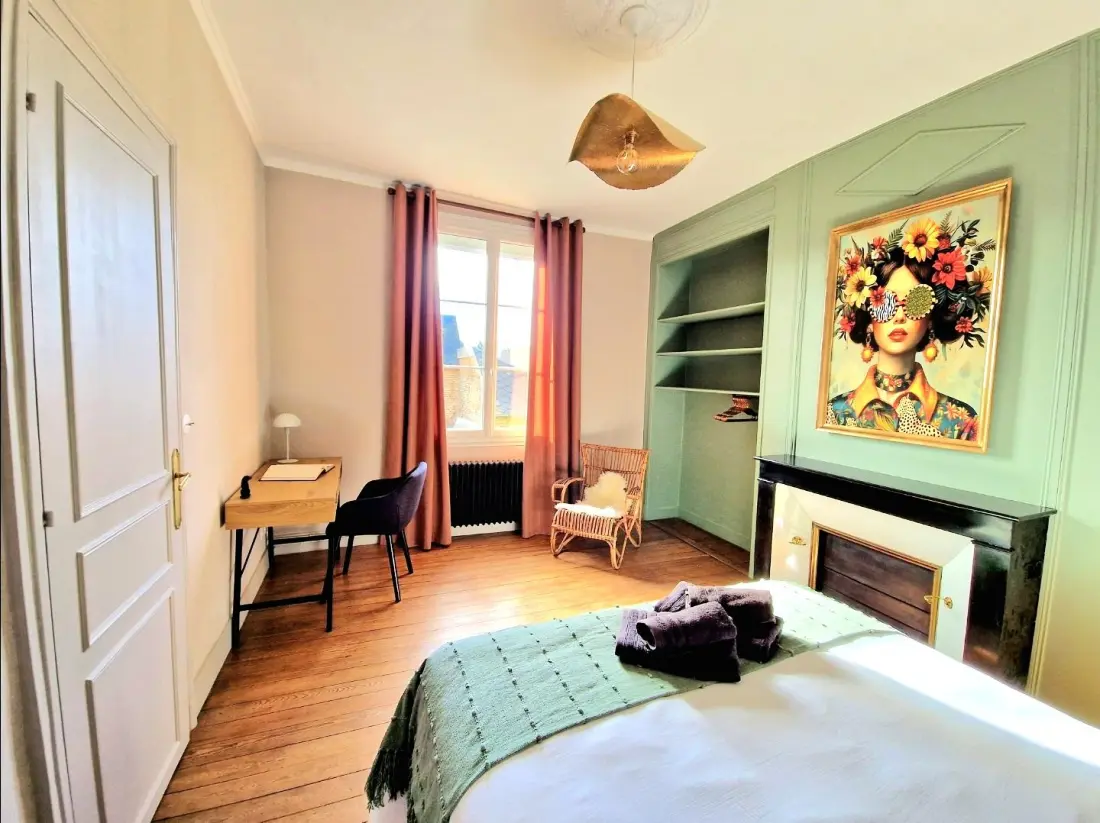 Gîte de France Gîtes de france® - a cordières 4 fülének titka