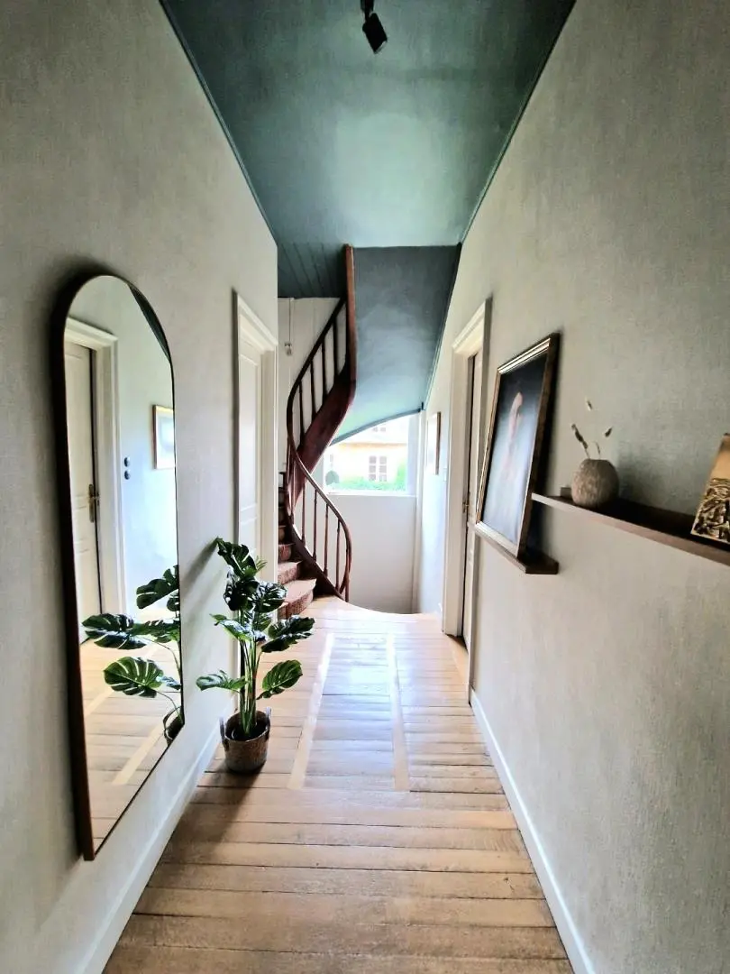 Gîte de France Gîtes de france® - a cordières 4 fülének titka