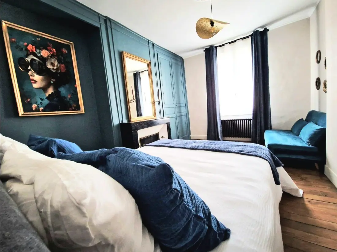 Gîte de France Gîtes de france® - a cordières 4 fülének titka