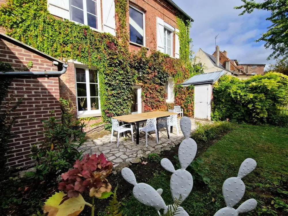 Gîte de France Gîtes de france® - a cordières 4 fülének titka