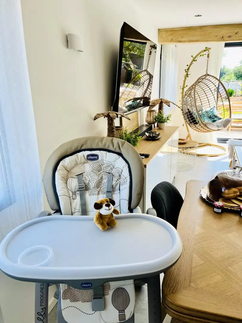 Gîte de France Gîtes de france® - páholy és édességes spa 3 fül