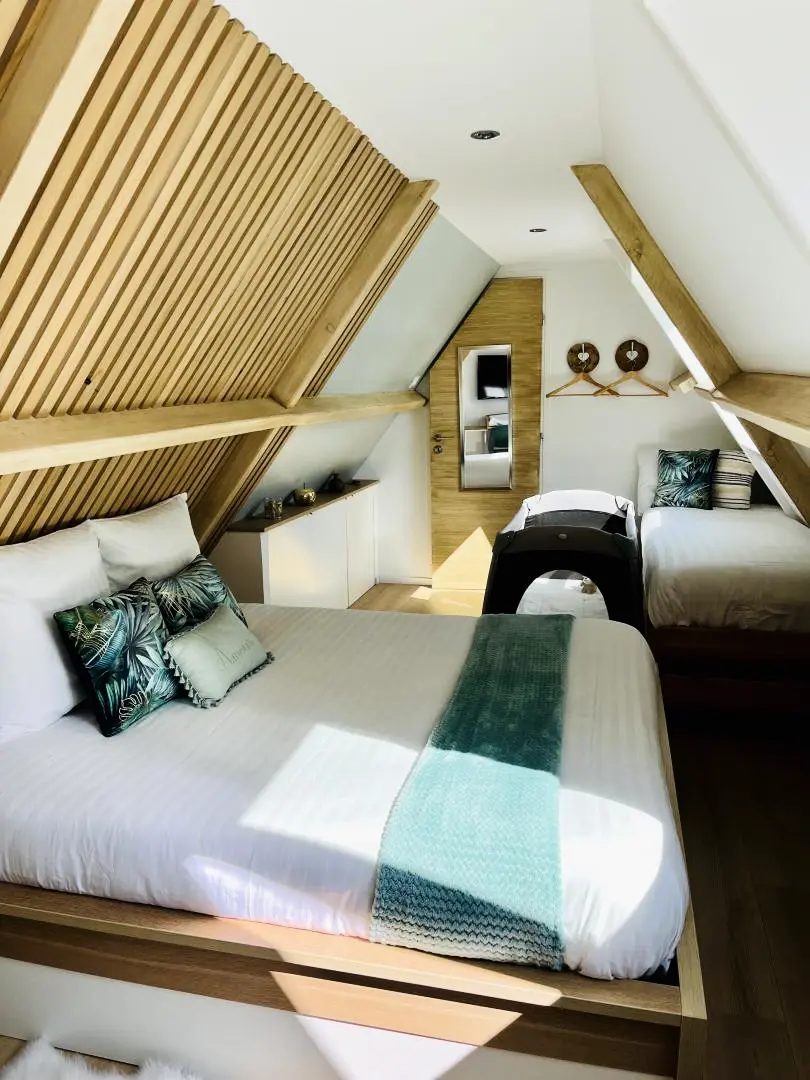 Gîte de France Gîtes de france® - páholy és édességes spa 3 fül