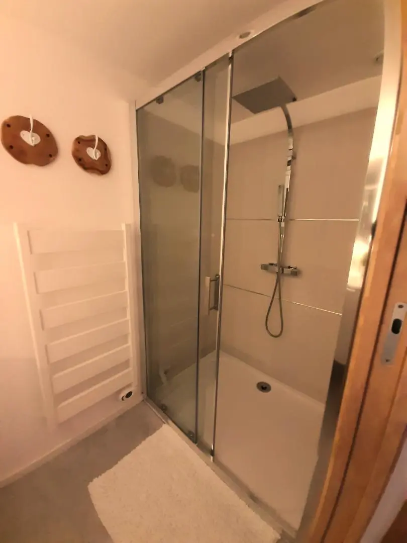 Gîte de France Gîtes de france® - páholy és édességes spa 3 fül