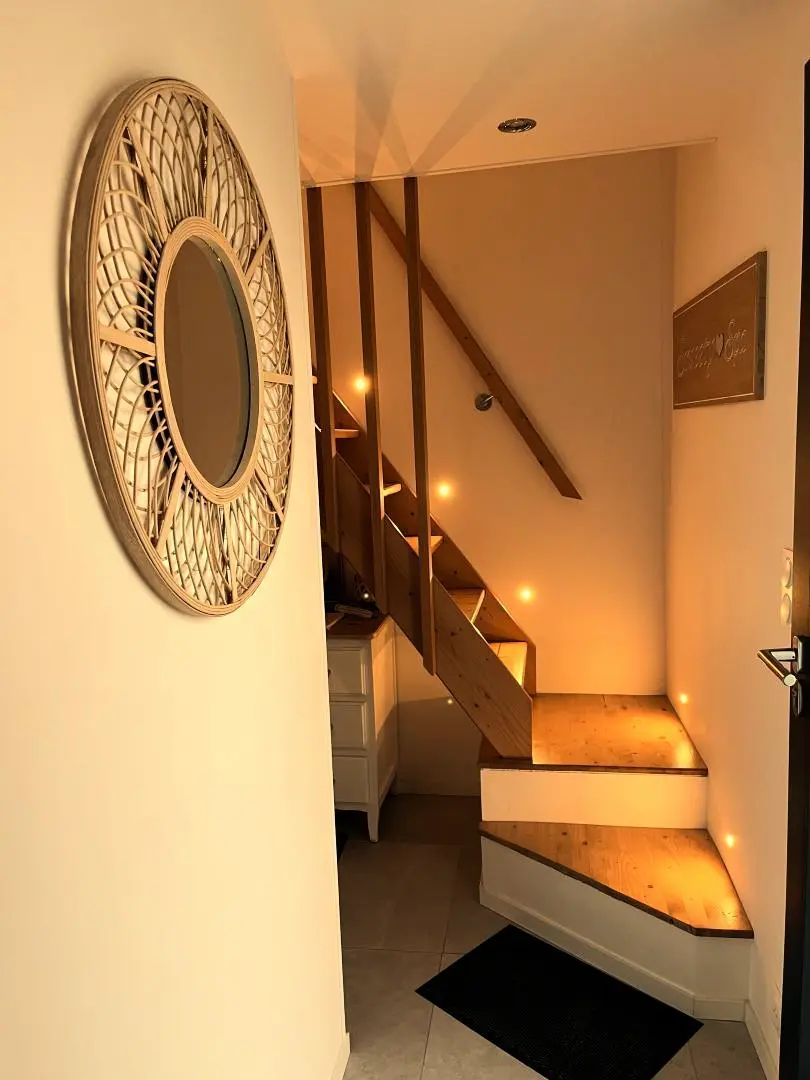 Gîte de France Gîtes de france® - páholy és édességes spa 3 fül