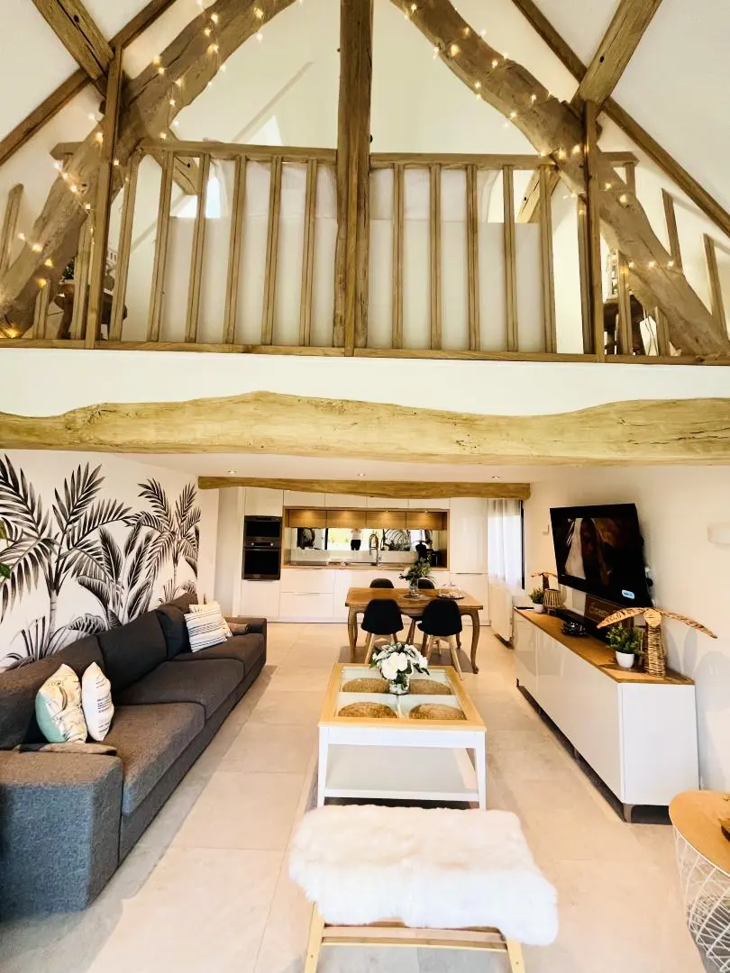 Gîte de France Gîtes de france® - páholy és édességes spa 3 fül