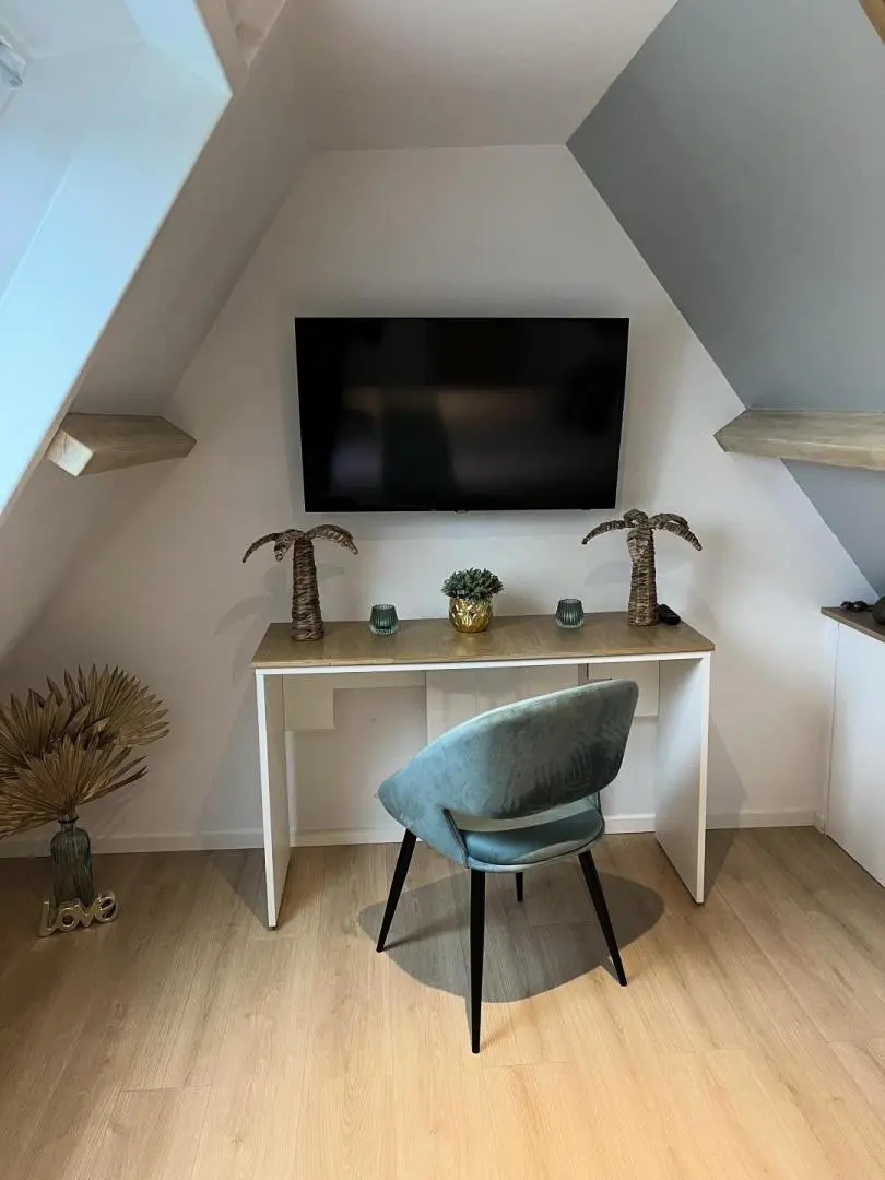 Gîte de France Gîtes de france® - páholy és édességes spa 3 fül
