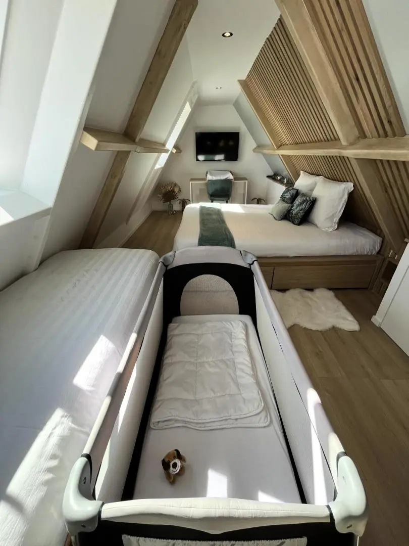 Gîte de France Gîtes de france® - páholy és édességes spa 3 fül
