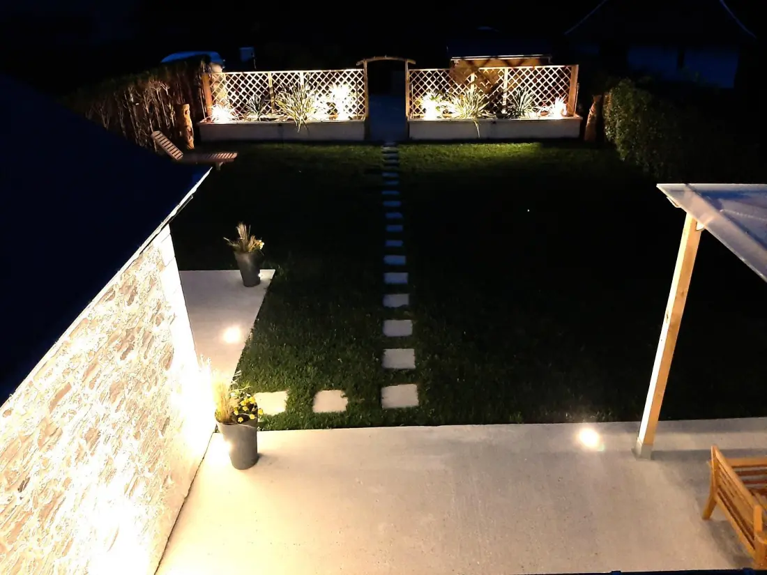 Gîte de France Gîtes de france® - páholy és édességes spa 3 fül