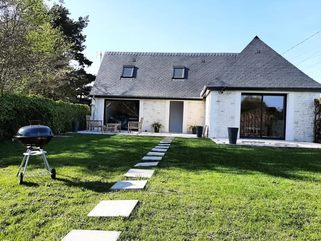 Gîte de France Gîtes de france® - páholy és édességes spa 3 fül