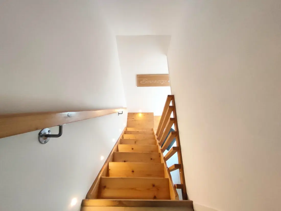 Gîte de France Gîtes de france® - páholy és édességes spa 3 fül