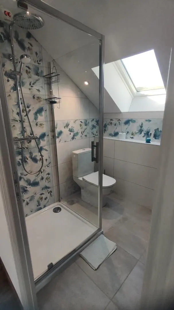 Gîte de France La Chaira 2 Ähren