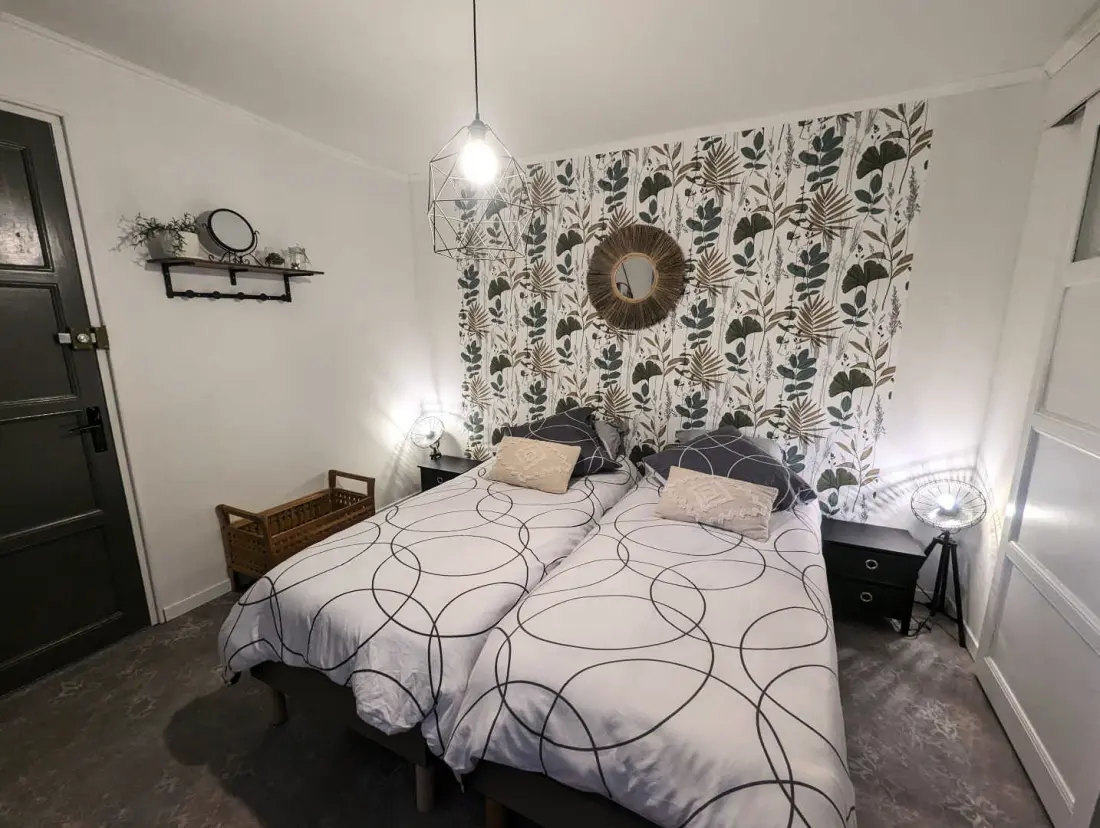 Gîte de France Die Scheune 3 Ohren