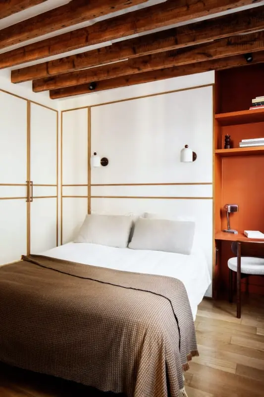 Appartement Vanaf 78 m2 in Neuilly-sur-seine