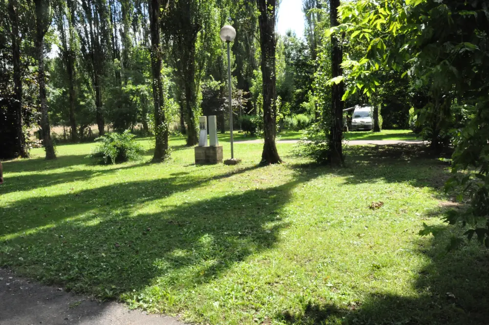 Campsite Le Plein Air Neuvicois 3 Csillagok★★★