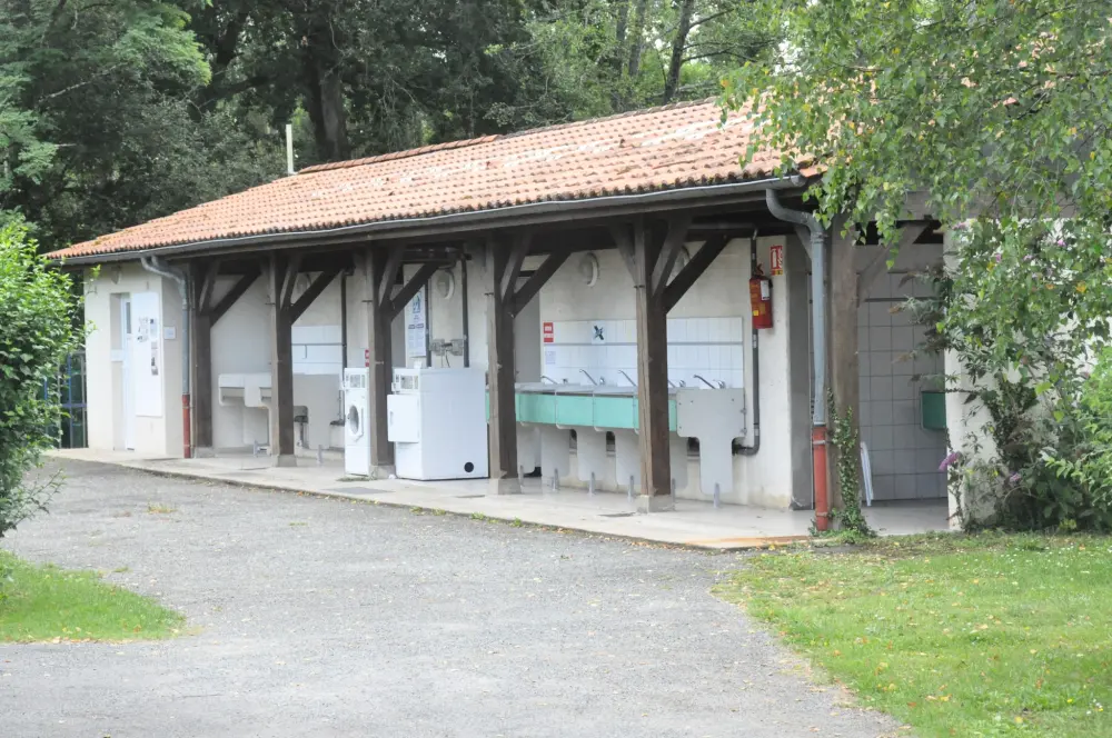 Campsite Le Plein Air Neuvicois 3 Csillagok★★★