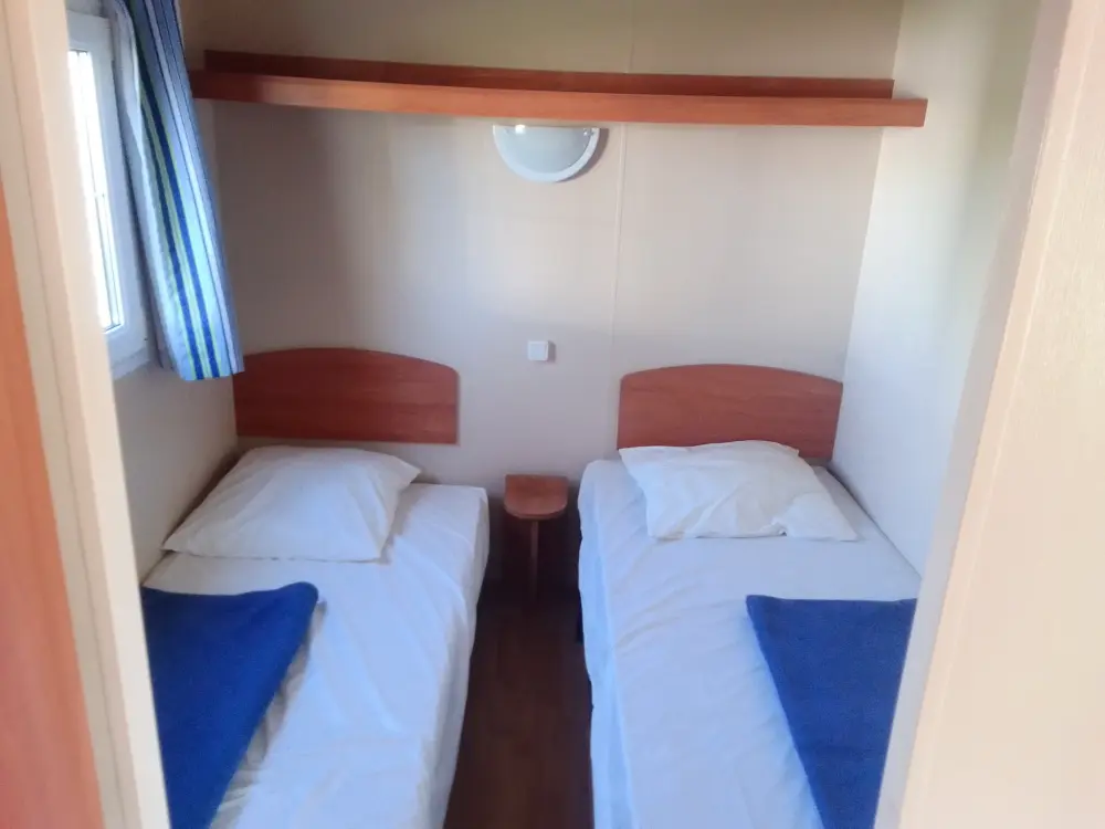 Campsite Le Plein Air Neuvicois 3 Csillagok★★★