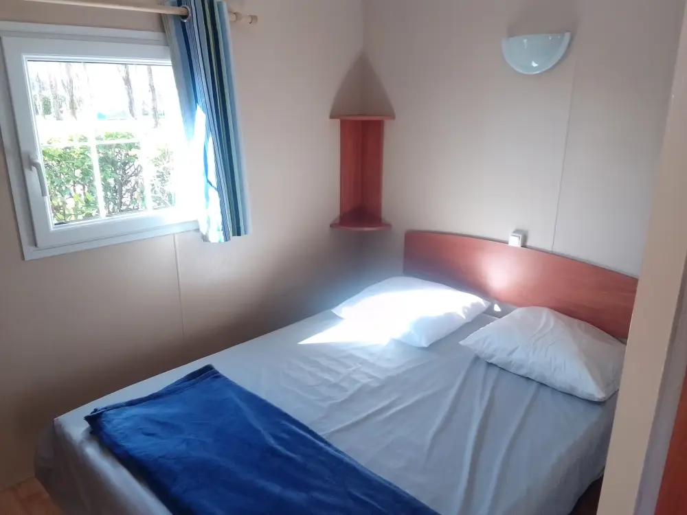 Campsite Le Plein Air Neuvicois 3 Csillagok★★★