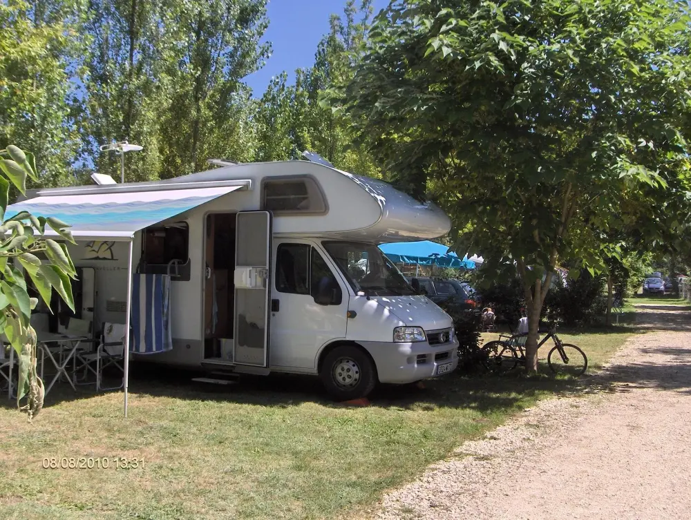 Campsite Le Plein Air Neuvicois 3 Csillagok★★★