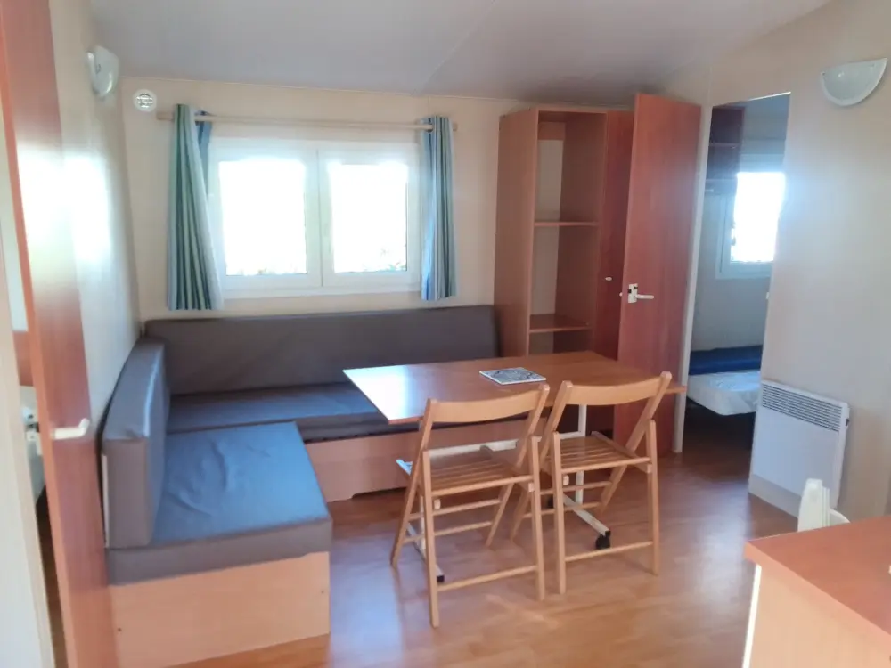 Campsite Le Plein Air Neuvicois 3 Csillagok★★★