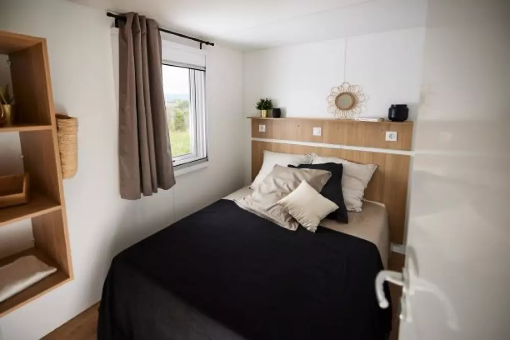 Blumen Camping Le Port de Neuvic 2 Sterne★★