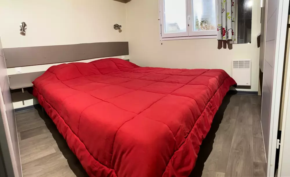 Blumen Camping Le Port de Neuvic 2 Sterne★★