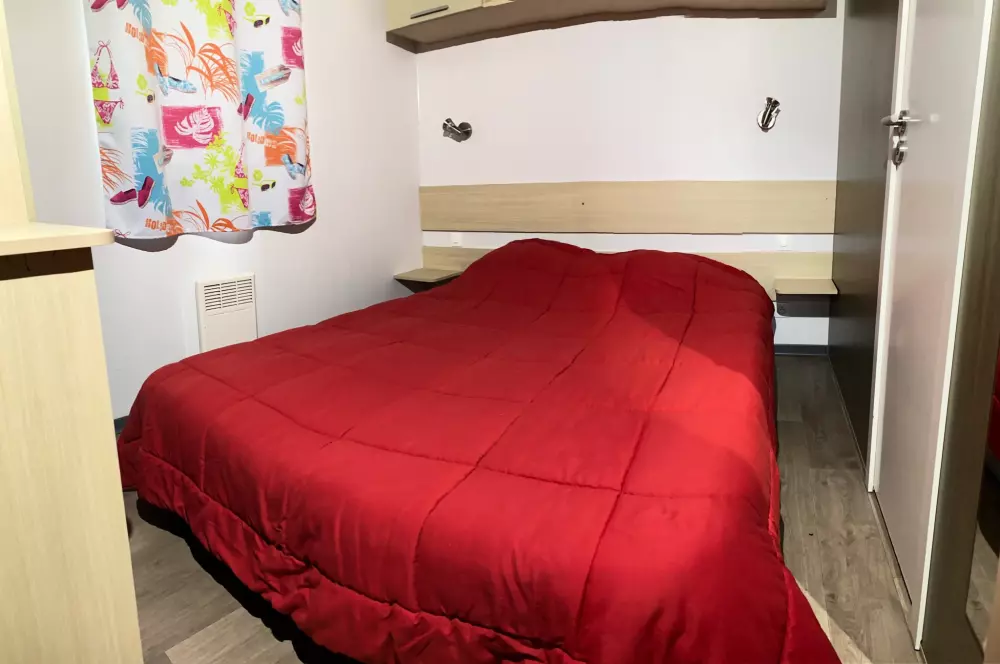 Blumen Camping Le Port de Neuvic 2 Sterne★★