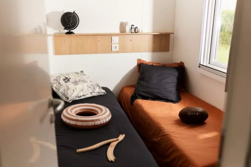 Blumen Camping Le Port de Neuvic 2 Sterne★★