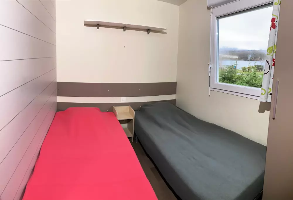 Blumen Camping Le Port de Neuvic 2 Sterne★★