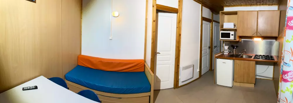 Blumen Camping Le Port de Neuvic 2 Sterne★★